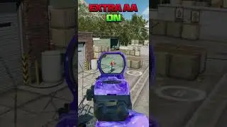 BO6 XIM Matrix Extra Aim Assist Boost Showcase (Undetected)