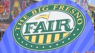 KGPE Opening Day Big Fresno Fair