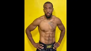 EC Boxing: Thanksgiving Throwdown: Grover Young vs. Donovan Dennis (pt. 1)