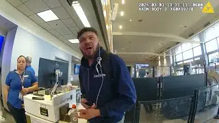 Passenger Shows Up Two Days Late and Demands to Board a Flight