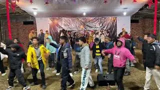 2025 Nungak rothar hai lam na Merry Christmas 24 Wlecome