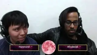DB8 - Seel (Yoshi) vs Astro (Lucario) - WR1