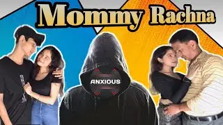 Mom-Son Jodi Of Instagram || Rachna Mommy Roast