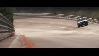01 Bentayga   the world's fastest SUV  High Speed test