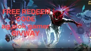 FREE REDEEM CODE GIVEWAY AND 400 DIAMOND COBRA MP40 SPIN TRIAL 