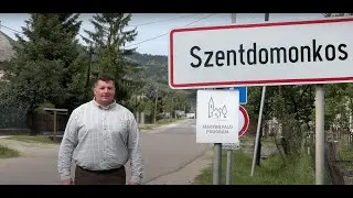 Moln&aacute;r Istv&aacute;n - bemutatkoz&oacute; vide&oacute;