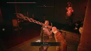 Elder ring: El dragon que logro pararse y el sacerdote con sobrepeso me hace la del ni&ntilde;o hermes