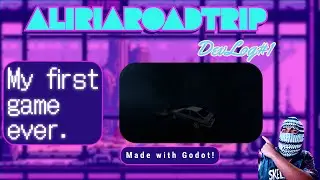 A PS1-Style Survival Horror Adventure Made in Godot | Devlog #1