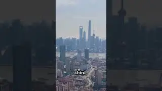 Top 10 Richest Countries in 2050