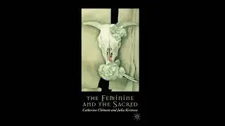 Catherine Cl&eacute;ment &ndash; Letter to Julia Kristeva (20 August 1997)