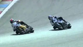SBK Race 2 - Assen 2012