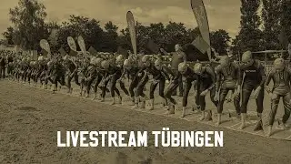 Die vierten Rennen der Bitburger 0,0% Triathlon-Bundesliga aus T&uuml;bingen