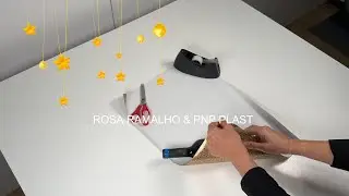 Gift wrapping-How to wrap a bottle🍾🎁