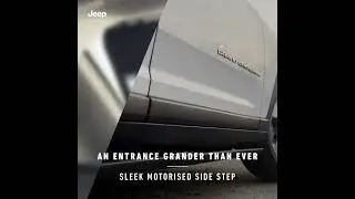 Jeep | Grand Cherokee Signature Edition