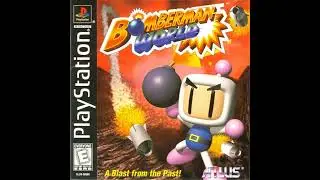 Bomberman World OST - Bagular Returns! Opening Movie