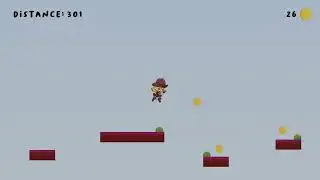 Run To Infinity: Impossible  Mode