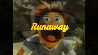 0.Runaway (feat. Black Otarel) (Unmastered)
