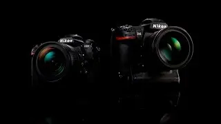 Présentation du nouveau Nikon D500, reflex numérique HD au format DX