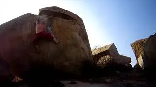 Hampi : Classic Dyno 6b