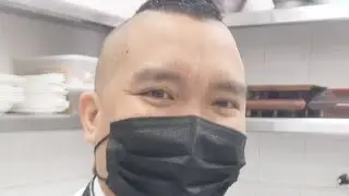 Simple LS On Duty