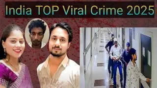 INDIA TOP Viral Crime Story 2025|Raja- Sonam|Patna Hospital Crime|Crime Story TalkeD| Part-1|