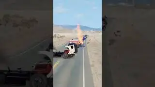 #beamngdrive #crashtest #car #flyingcar #lamborghini #dodge omg 😱 realistic crashes