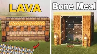 3 Minecraft 1.21 Farms You MUST Build! (Unlimited Resources!)