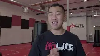 UpLift Martial Arts Safety Procedures