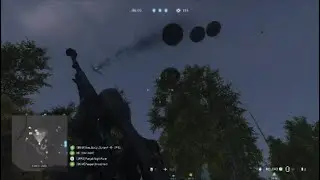 Battlefield 5 Conquest Gameplay (No Commentary) - ZH 29 Sniper Montage...
