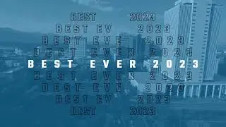 We Want to See You at the Best Ever Conference in 2023!