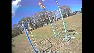 Drone zone pr race Day
