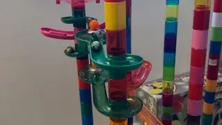 Marble Race 26
