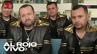 Los Buitres de Culiacán Sinaloa advierten a Grupo Firme