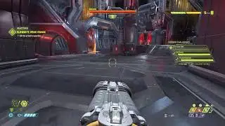 Silent Doom Hours