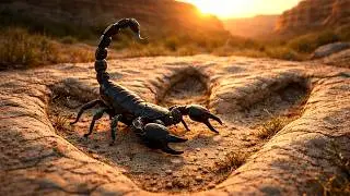 INSECT DINOSAURS | Ancient Bugs That Refuse to Go Extinct