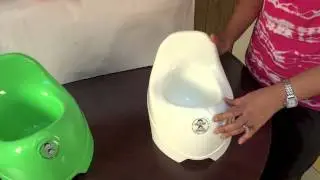 Basic Potty Chair by Potty Scotty & Potty Patty