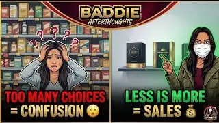 Stop Giving Choices in 2026! | The secret to 10x Sales | Business Strategy