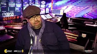 ESC2018: extended interview with Ola Melzig and LD Jerry Appelt