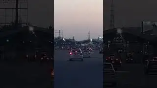 Bangalore airport Toll #bangalore #airport #toll #reels #subscribe #subscribetomychannel #youtube