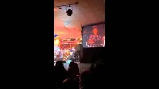 Dene's Drum Solo