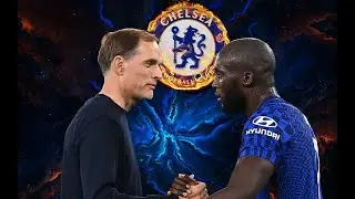 Chelsea FC News: Romelu Lukaku Exposes Problems with Thomas Tuchel and Tuchel Responds