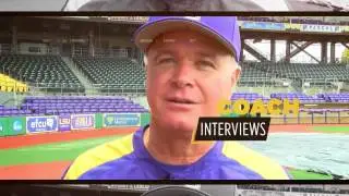 Louisiana Geaux Nation