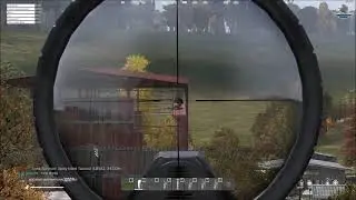 Dayz 34 kills one life montage @Lonesurvivor 2