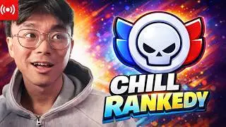 Zajtra VEĽK&Yacute; UPDATE! Chill Rankedy Pred UPDATOM! 🤫