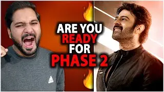Prabhas Sign New Movie with INDIAN's BIGGEST Talented Director | Prabhas Upcoming Movies List