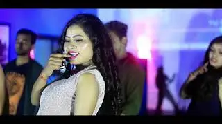 Aankh Marey | Simmba | Aditya Parmar & Ruchi Singh | Choreography by Ashish Pal