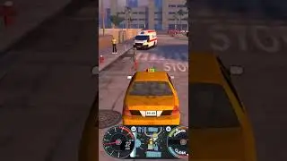 Taxi🔥🚕 Sim 2020/ Uber Games Android IOS