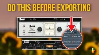 Put These PLUGINS On Your Master Bus Before Exporting | Slate Digital