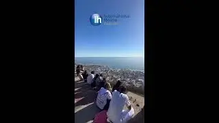 Throwback Thursday Student Adventures at IH Cape Town