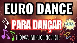 Euro Dance - The Best Dance Traxx | Volume 35